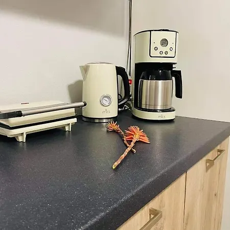 Apartment Sabbia Calda 7 *
