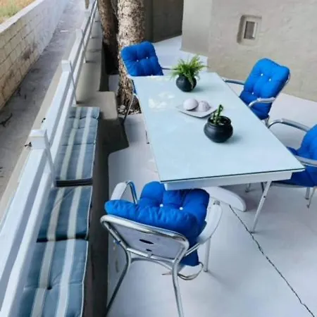 Apartment Sabbia Calda 7 *