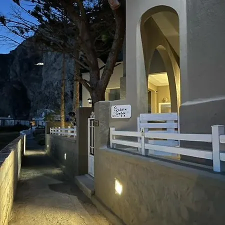 Sabbia Calda 7 Apartment Perissa (Santorini)