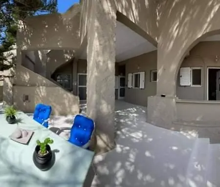 Sabbia Calda 7 Appartement
