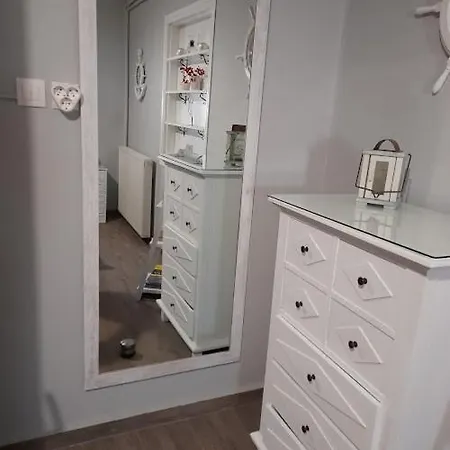 Apartmán Sabbia Calda 7