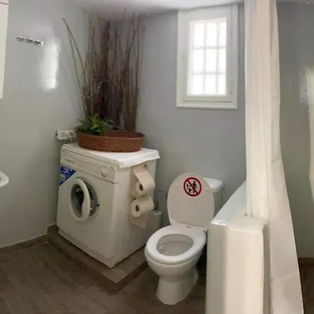 Sabbia Calda 7 Appartement