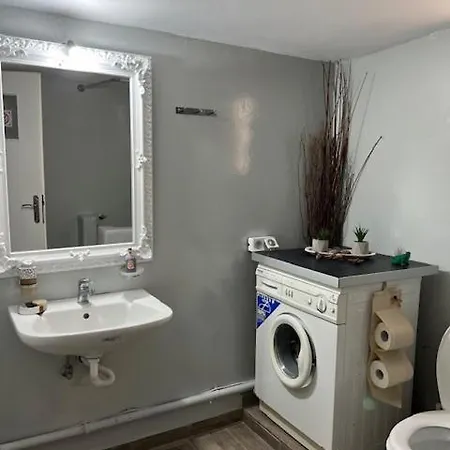 Apartmán Sabbia Calda 7 Perissa (Santorini)