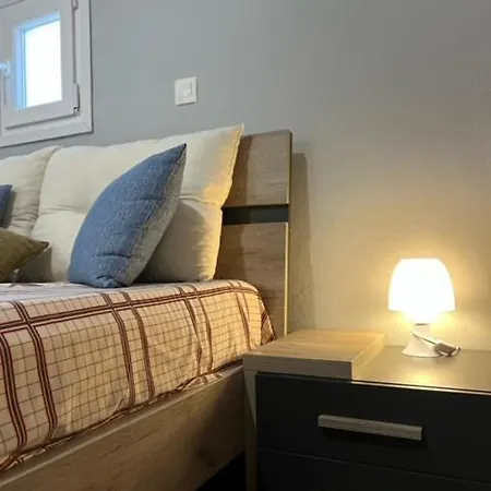 Sabbia Calda 7 Apartment