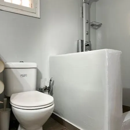 Sabbia Calda 7 Apartment