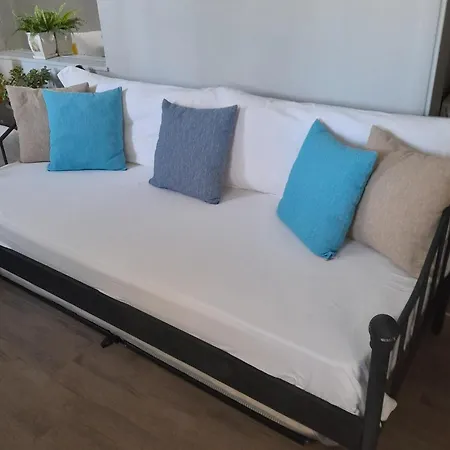 Sabbia Calda 7 Appartement Períssa